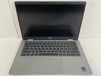 Dell latitude 7420 14”, core(tm) i7 11th gen, 16 gb ram, 512 gb nvme laptop - afbeelding 1 van  6