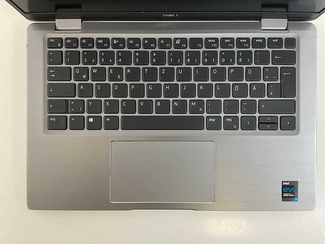 Dell latitude 7420 14”, core(tm) i7 11th gen, 16 gb ram, 512 gb nvme laptop - afbeelding 4 van  6