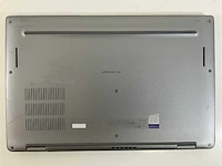 Dell latitude 7420 14”, core(tm) i7 11th gen, 16 gb ram, 512 gb nvme laptop - afbeelding 6 van  6
