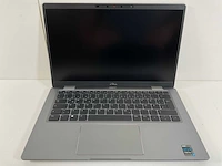 Dell latitude 7420 14”, core(tm) i7 11th gen, 16 gb ram, 512 gb nvme laptop - afbeelding 1 van  7