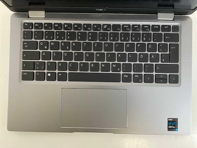Dell latitude 7420 14”, core(tm) i7 11th gen, 16 gb ram, 512 gb nvme laptop - afbeelding 4 van  7