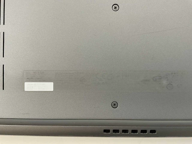 Dell latitude 7420 14”, core(tm) i7 11th gen, 16 gb ram, 512 gb nvme laptop - afbeelding 7 van  7