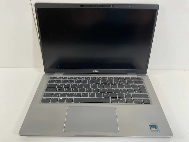 Dell latitude 7420 14”, core(tm) i7 11th gen, 16 gb ram, 512 gb nvme laptop - afbeelding 1 van  7
