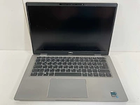 Dell latitude 7420 14”, core(tm) i7 11th gen, 16 gb ram, 512 gb nvme laptop - afbeelding 1 van  7