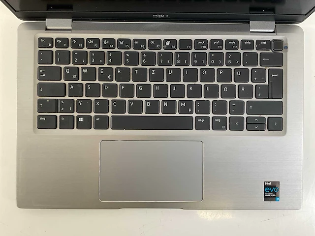 Dell latitude 7420 14”, core(tm) i7 11th gen, 16 gb ram, 512 gb nvme laptop - afbeelding 4 van  7