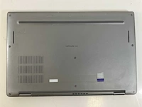 Dell latitude 7420 14”, core(tm) i7 11th gen, 16 gb ram, 512 gb nvme laptop - afbeelding 6 van  7