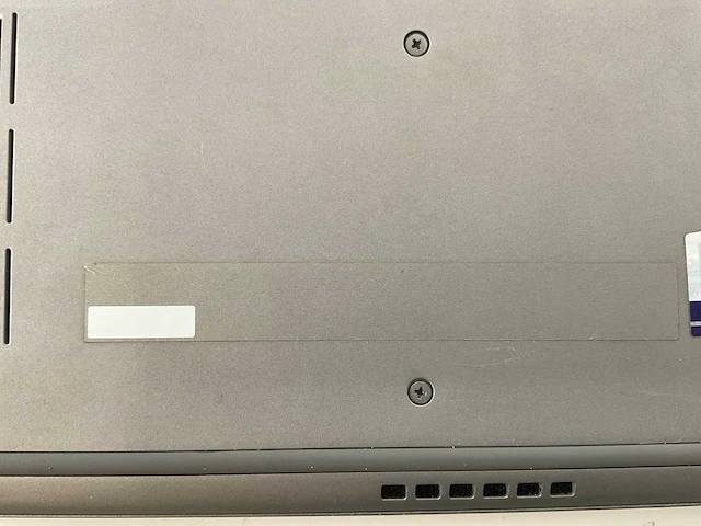 Dell latitude 7420 14”, core(tm) i7 11th gen, 16 gb ram, 512 gb nvme laptop - afbeelding 7 van  7