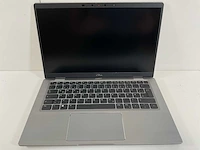 Dell latitude 7420 14”, core(tm) i7 11th gen, 16 gb ram, 512 gb nvme laptop - afbeelding 1 van  7