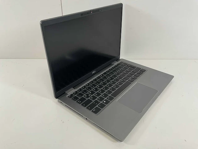 Dell latitude 7420 14”, core(tm) i7 11th gen, 16 gb ram, 512 gb nvme laptop - afbeelding 2 van  7