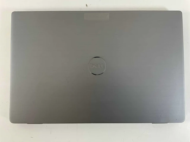 Dell latitude 7420 14”, core(tm) i7 11th gen, 16 gb ram, 512 gb nvme laptop - afbeelding 5 van  7