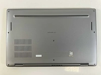 Dell latitude 7420 14”, core(tm) i7 11th gen, 16 gb ram, 512 gb nvme laptop - afbeelding 6 van  7