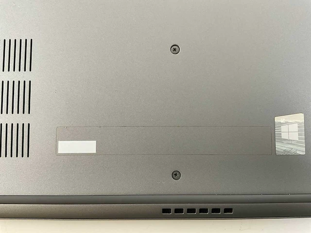 Dell latitude 7420 14”, core(tm) i7 11th gen, 16 gb ram, 512 gb nvme laptop - afbeelding 7 van  7