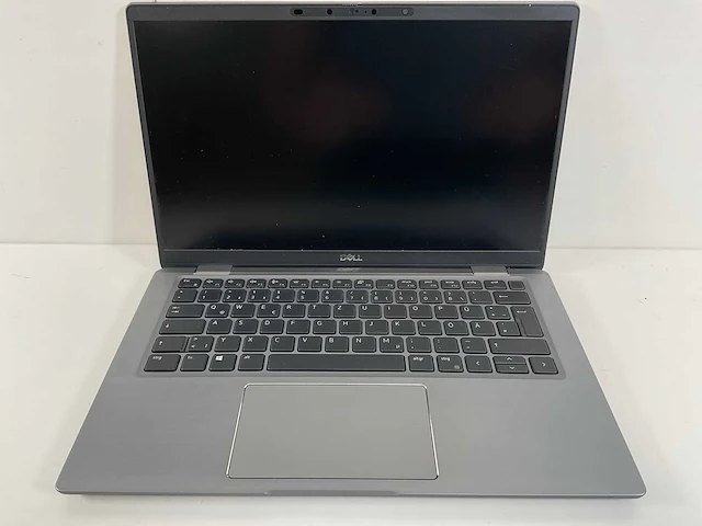 Dell latitude 7420 14”, core(tm) i7 11th gen, 16 gb ram, 512 gb nvme laptop - afbeelding 1 van  7