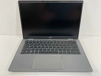 Dell latitude 7420 14”, core(tm) i7 11th gen, 16 gb ram, 512 gb nvme laptop - afbeelding 1 van  7