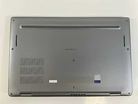 Dell latitude 7420 14”, core(tm) i7 11th gen, 16 gb ram, 512 gb nvme laptop - afbeelding 6 van  7