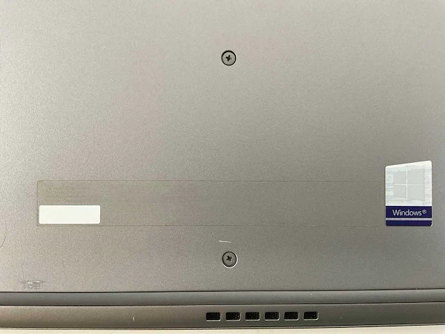 Dell latitude 7420 14”, core(tm) i7 11th gen, 16 gb ram, 512 gb nvme laptop - afbeelding 7 van  7