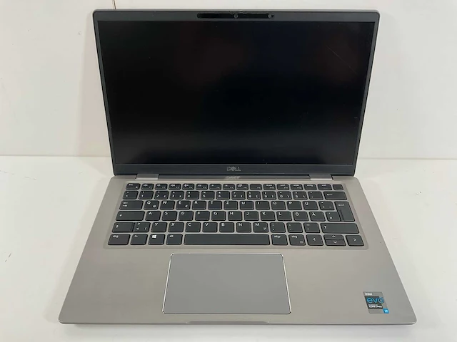 Dell latitude 7420 14”, core(tm) i7 11th gen, 16 gb ram, 512 gb nvme laptop - afbeelding 1 van  7