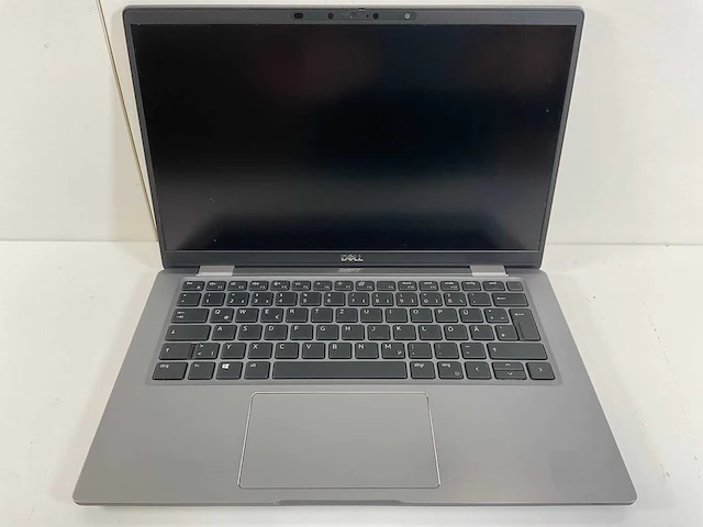 Dell latitude 7420 14”, core(tm) i7 11th gen, 16 gb ram, 512 gb nvme laptop - afbeelding 1 van  7
