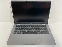 Dell latitude 7420 14”, core(tm) i7 11th gen, 16 gb ram, 512 gb nvme laptop - afbeelding 1 van  7