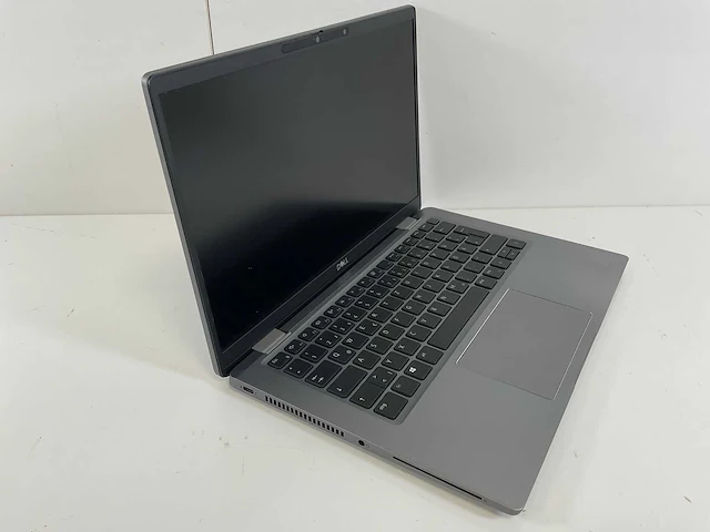 Dell latitude 7420 14”, core(tm) i7 11th gen, 16 gb ram, 512 gb nvme laptop - afbeelding 2 van  7