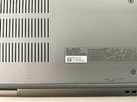 Dell latitude 7420 14”, core(tm) i7 11th gen, 16 gb ram, 512 gb nvme laptop - afbeelding 7 van  7