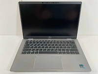 Dell latitude 7420 14”, core(tm) i7 11th gen, 16 gb ram, 512 gb nvme laptop - afbeelding 1 van  7