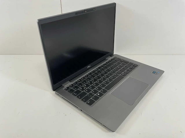 Dell latitude 7420 14”, core(tm) i7 11th gen, 16 gb ram, 512 gb nvme laptop - afbeelding 2 van  7