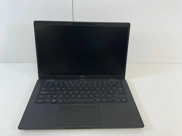 Dell latitude 7420 14", core(tm) i7 11th gen, 16 gb ram, 512 gb nvme laptop - afbeelding 1 van  7