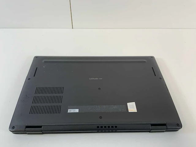 Dell latitude 7420 14", core(tm) i7 11th gen, 16 gb ram, 512 gb nvme laptop - afbeelding 6 van  7
