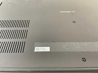 Dell latitude 7420 14", core(tm) i7 11th gen, 16 gb ram, 512 gb nvme laptop - afbeelding 7 van  7
