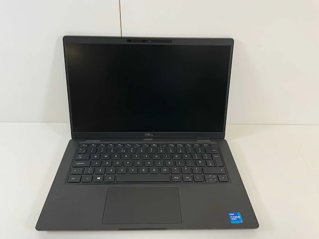 Dell latitude 7420 14", core(tm) i7 11th gen, 16 gb ram, 512 gb nvme laptop - afbeelding 1 van  7