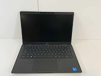 Dell latitude 7420 14", core(tm) i7 11th gen, 16 gb ram, 512 gb nvme laptop - afbeelding 1 van  7