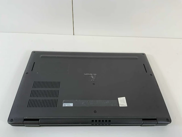 Dell latitude 7420 14", core(tm) i7 11th gen, 16 gb ram, 512 gb nvme laptop - afbeelding 6 van  7