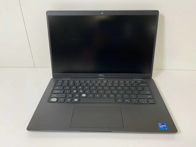 Dell latitude 7420 14”, core(tm) i7 11th gen, 32 gb ram, 512 gb nvme laptop - afbeelding 1 van  7