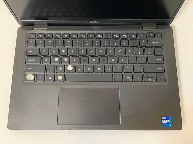 Dell latitude 7420 14”, core(tm) i7 11th gen, 32 gb ram, 512 gb nvme laptop - afbeelding 4 van  7