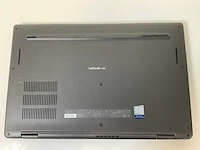 Dell latitude 7420 14”, core(tm) i7 11th gen, 32 gb ram, 512 gb nvme laptop - afbeelding 6 van  7