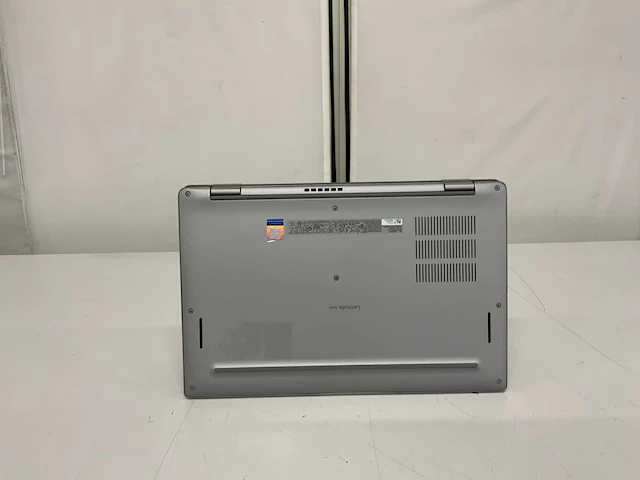 Dell latitude 7420 (i7-gen11) laptop - afbeelding 7 van  9