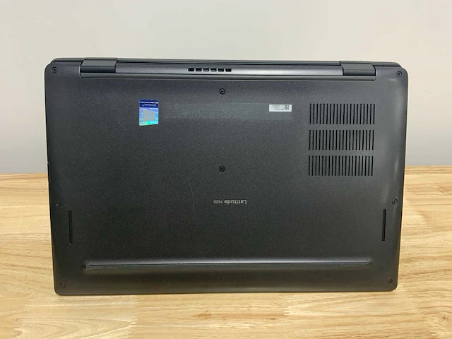 Dell latitude 7420 (i7 gen11) laptop - afbeelding 2 van  10