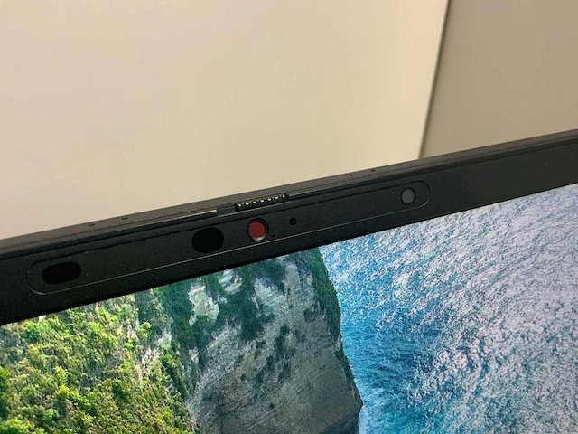 Dell latitude 7420 (i7 gen11) laptop - afbeelding 6 van  10