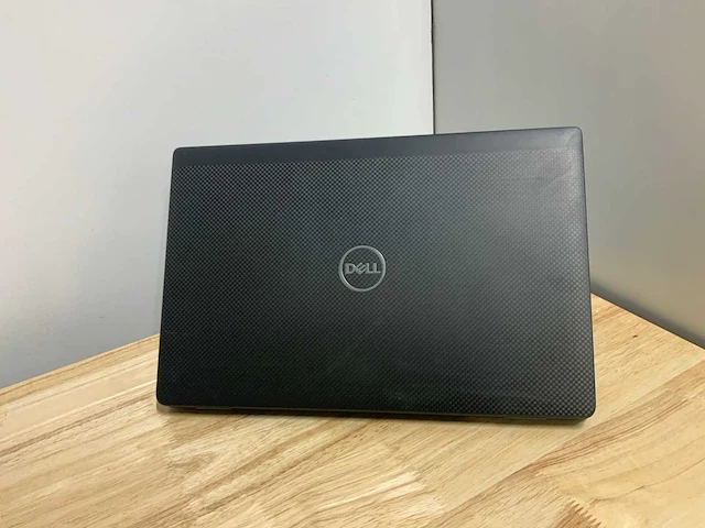 Dell latitude 7420 (i7 gen11) laptop - afbeelding 8 van  10