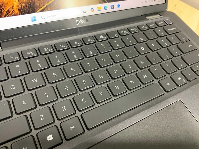 Dell latitude 7420 laptop - afbeelding 4 van  7