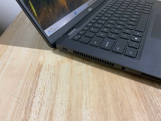 Dell latitude 7420 laptop - afbeelding 5 van  7