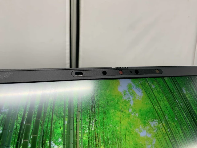 Dell latitude 7420(i7-gen11) laptop - afbeelding 4 van  10