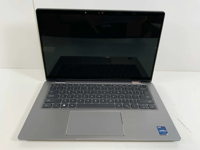 Dell latitude 7430 14", core(tm) i7 12e generatie, 16 gb ram, 512 gb nvme-laptop - afbeelding 1 van  7