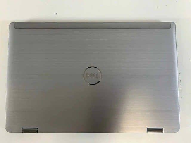 Dell latitude 7430 14", core(tm) i7 12e generatie, 16 gb ram, 512 gb nvme-laptop - afbeelding 5 van  7