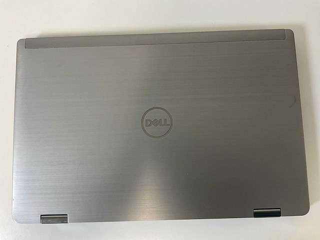 Dell latitude 7430 14”, core(tm) i7 12th gen, 16 gb ram, 512 gb nvme touchscreen laptop - afbeelding 5 van  7