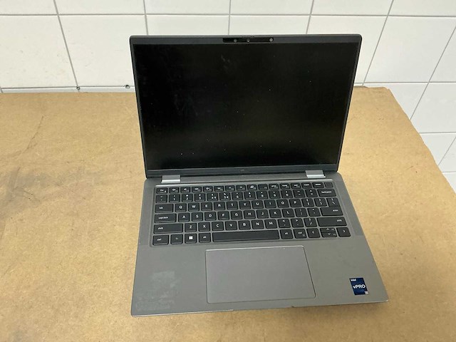 Dell latitude 7440 - i5-1345u laptop - afbeelding 2 van  3
