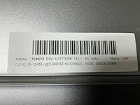 Dell latitude 7440 - i5-1345u laptop - afbeelding 3 van  3