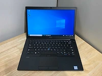 Dell latitude 7480 (i7) laptop - afbeelding 1 van  7