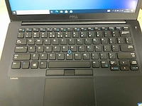 Dell latitude 7480 (i7) laptop - afbeelding 3 van  7